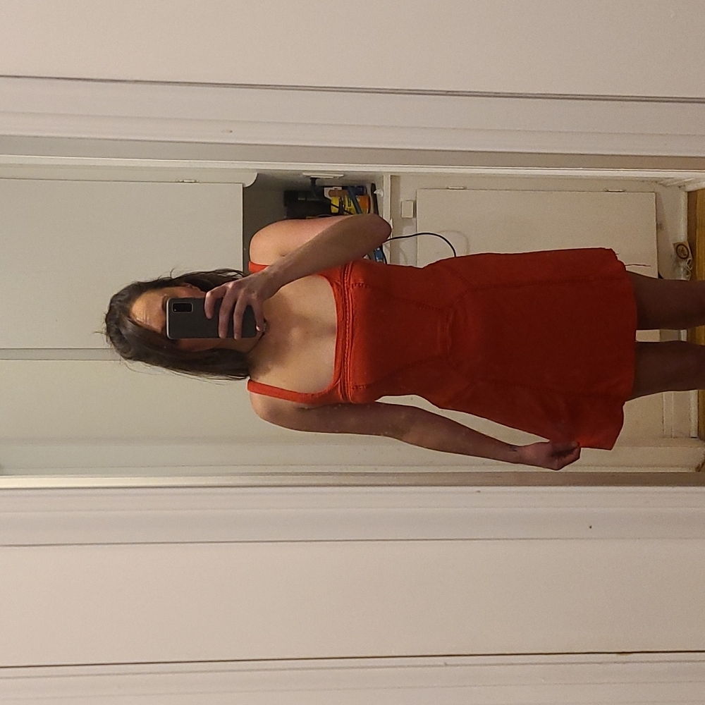 Free People Sundress